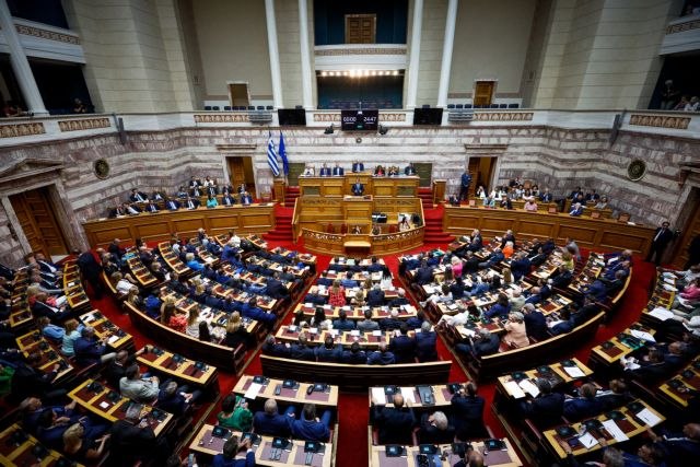 Εξεταστική επιτροπή: Κλήτευση Μυλωνάκη για το σκάνδαλο του ΟΠΕΚΕΠΕ