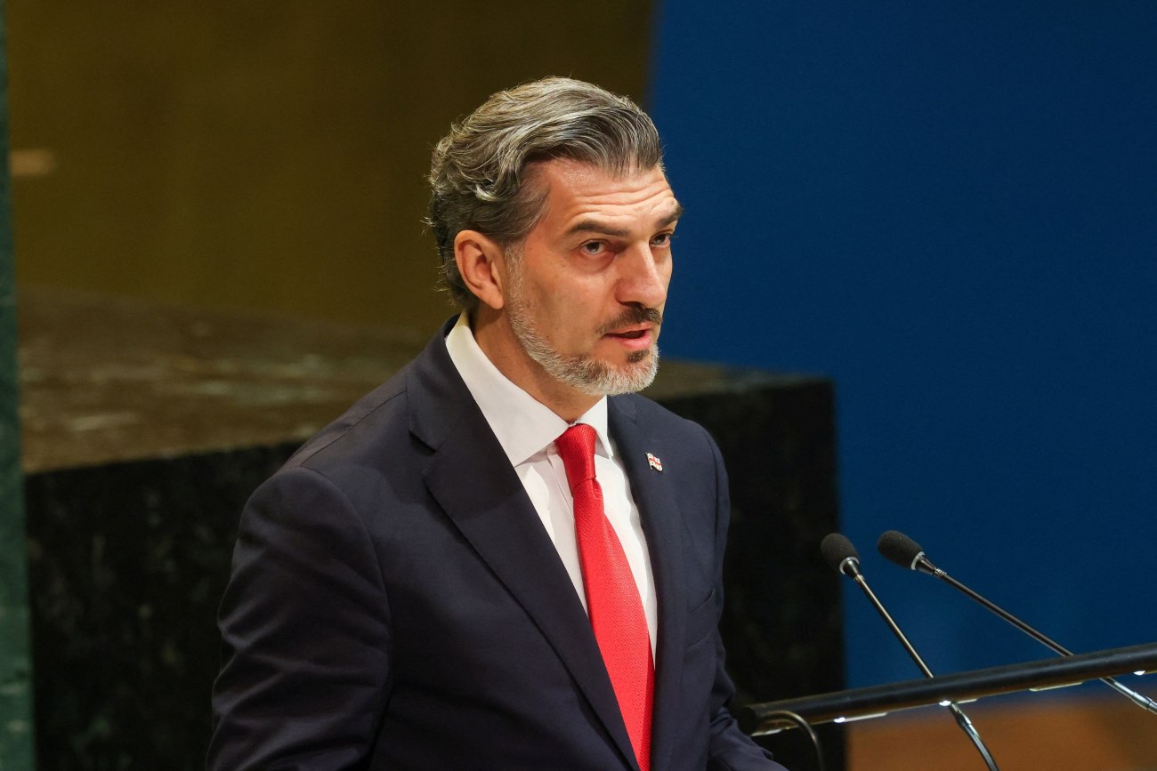 Η πίεση της Δύσης για έναν νέο πόλεμο με τη Ρωσία