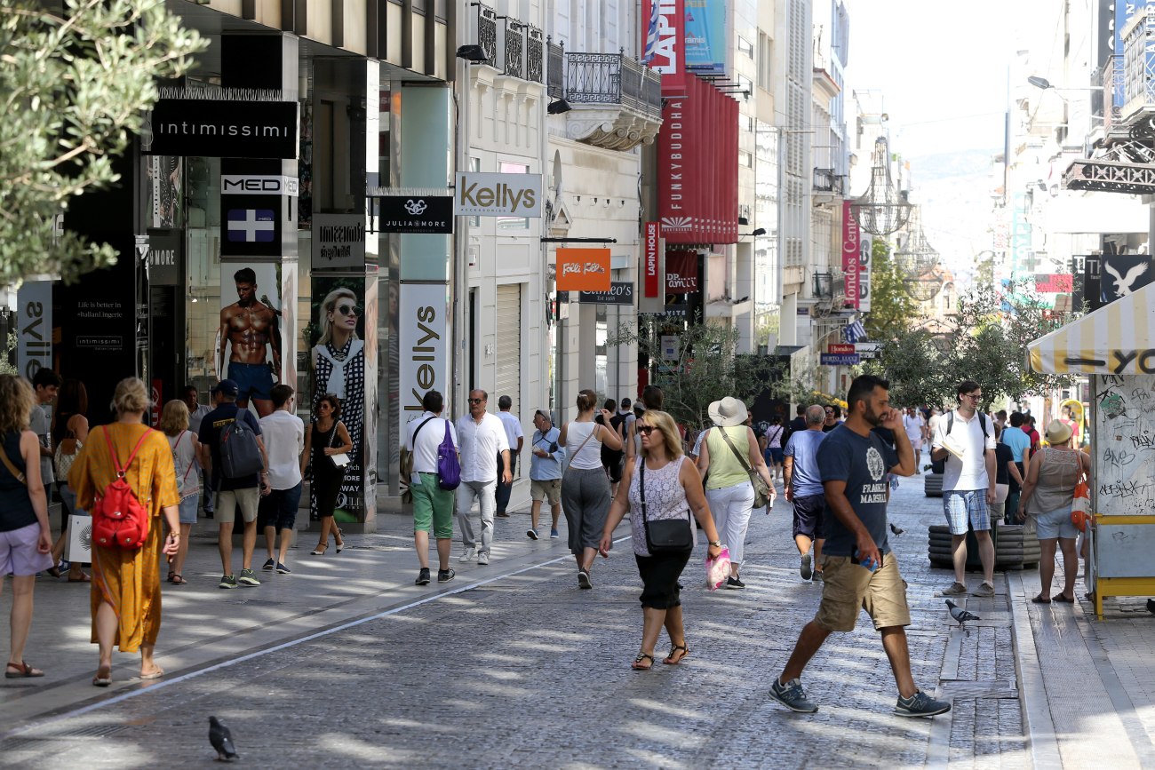 Έρευνα του Progressive Lab: Ορισμός του προοδευτισμού για τους Έλληνες σήμερα