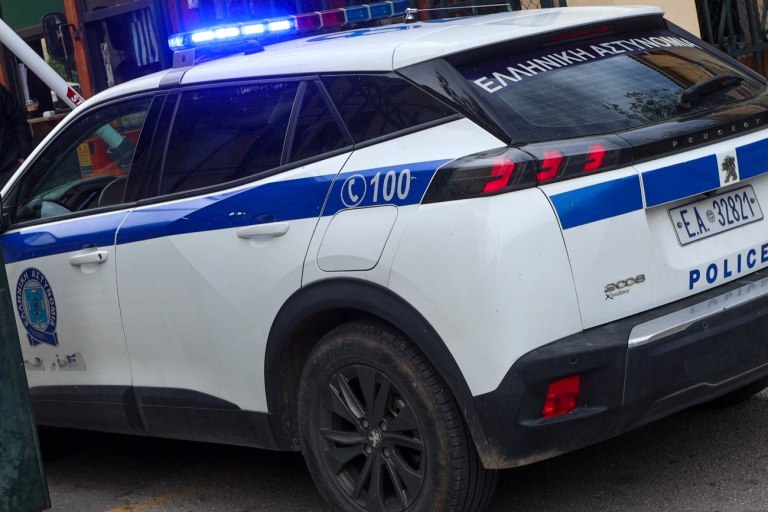Θεσσαλονίκη: Συνελήφθησαν τέσσερα μέλη εγκληματικής ομάδας που διέπρατταν διαρρήξεις