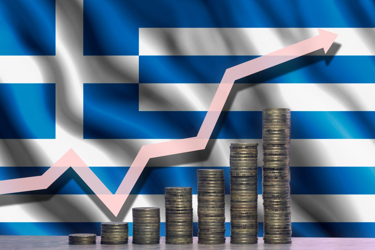 Αναβάθμιση για την Ελλάδα και υποβαθμίσεις για Γαλλία και Γερμανία
