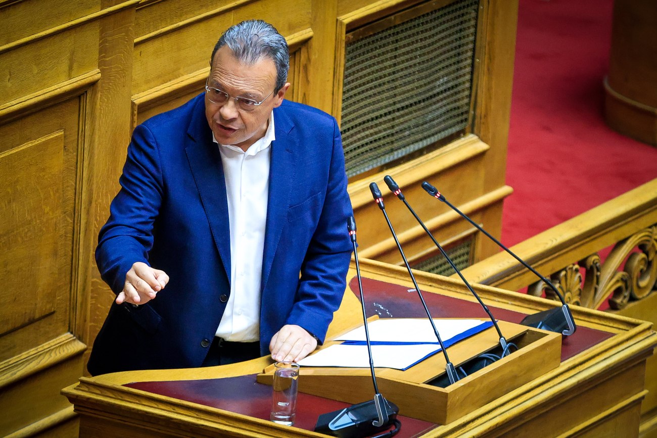 Φάμελλος: Επίθεση στον στόλο για τη Γάζα – Άμεση διπλωματική παρέμβαση για τους συλληφθέντες