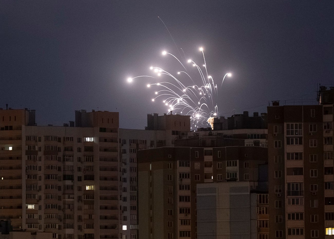 Επικίνδυνη εμπλοκή των αμερικανικών υπηρεσιών πληροφοριών στον πόλεμο Ουκρανίας-Ρωσίας