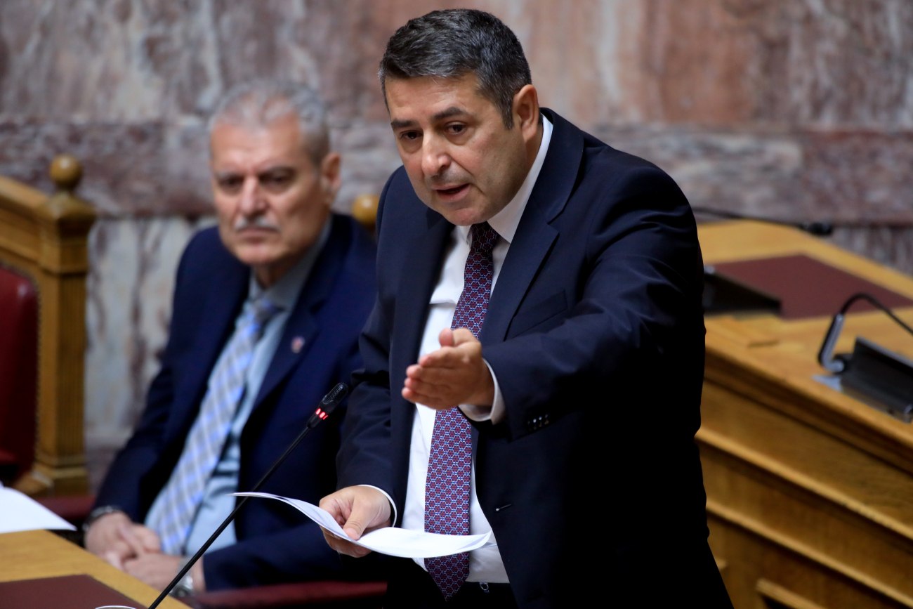 Τσουκαλάς: Η κυβέρνηση αποκαλύπτεται για τις παρακολουθήσεις του Μυλωνάκη
