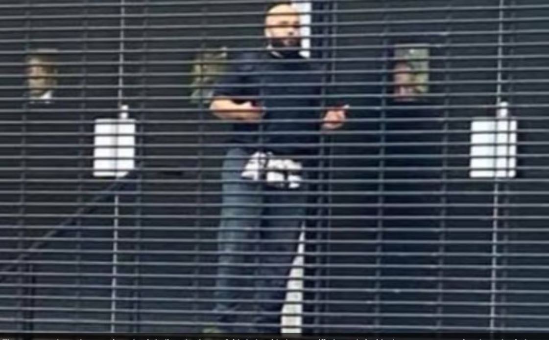 Φονική επίθεση στη συναγωγή του Μάντσεστερ: Δύο νεκροί και τρεις τραυματίες