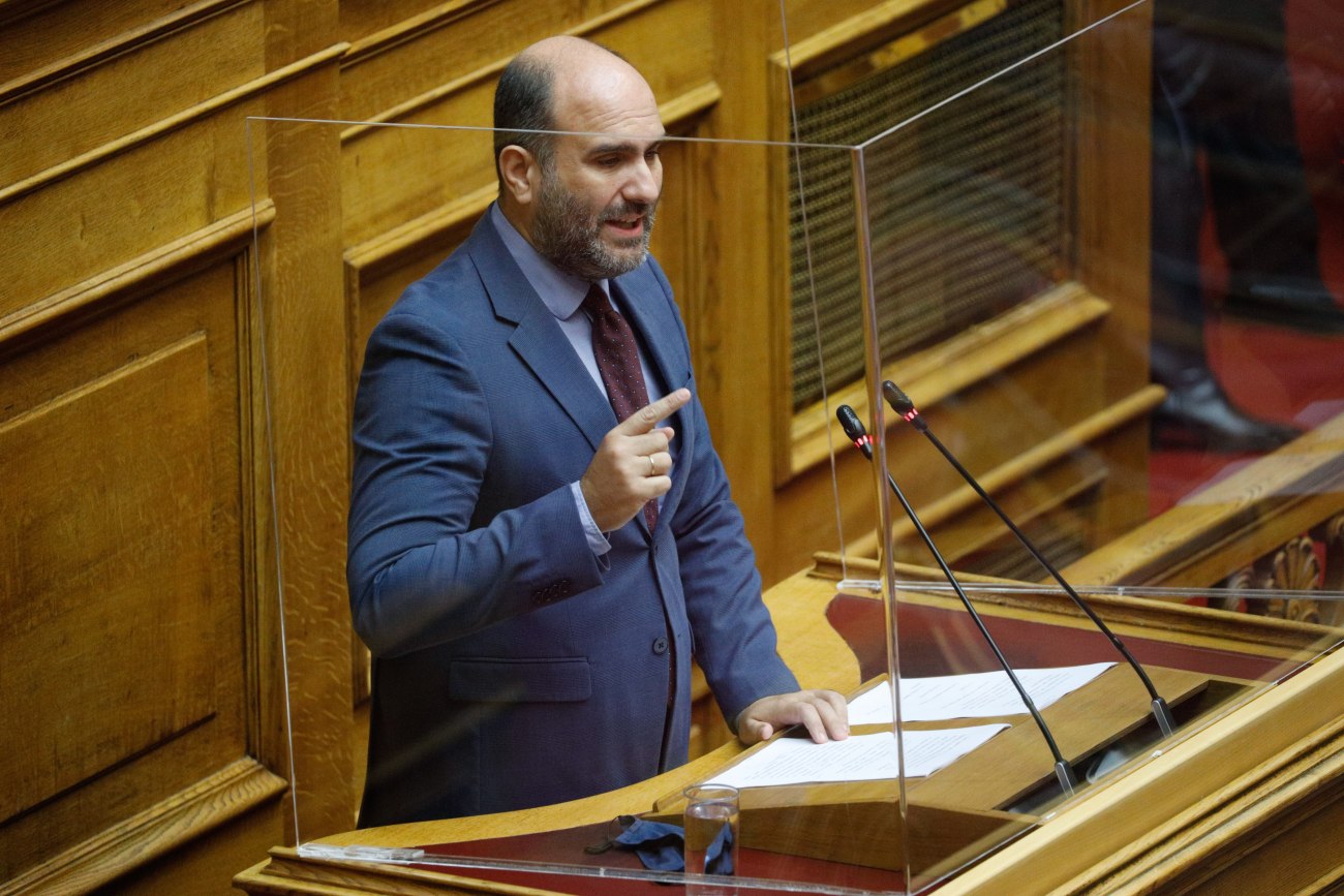 Τέμπη: Διαφορετικές φωνές στην υποστήριξη του Πάνου Ρούτσι