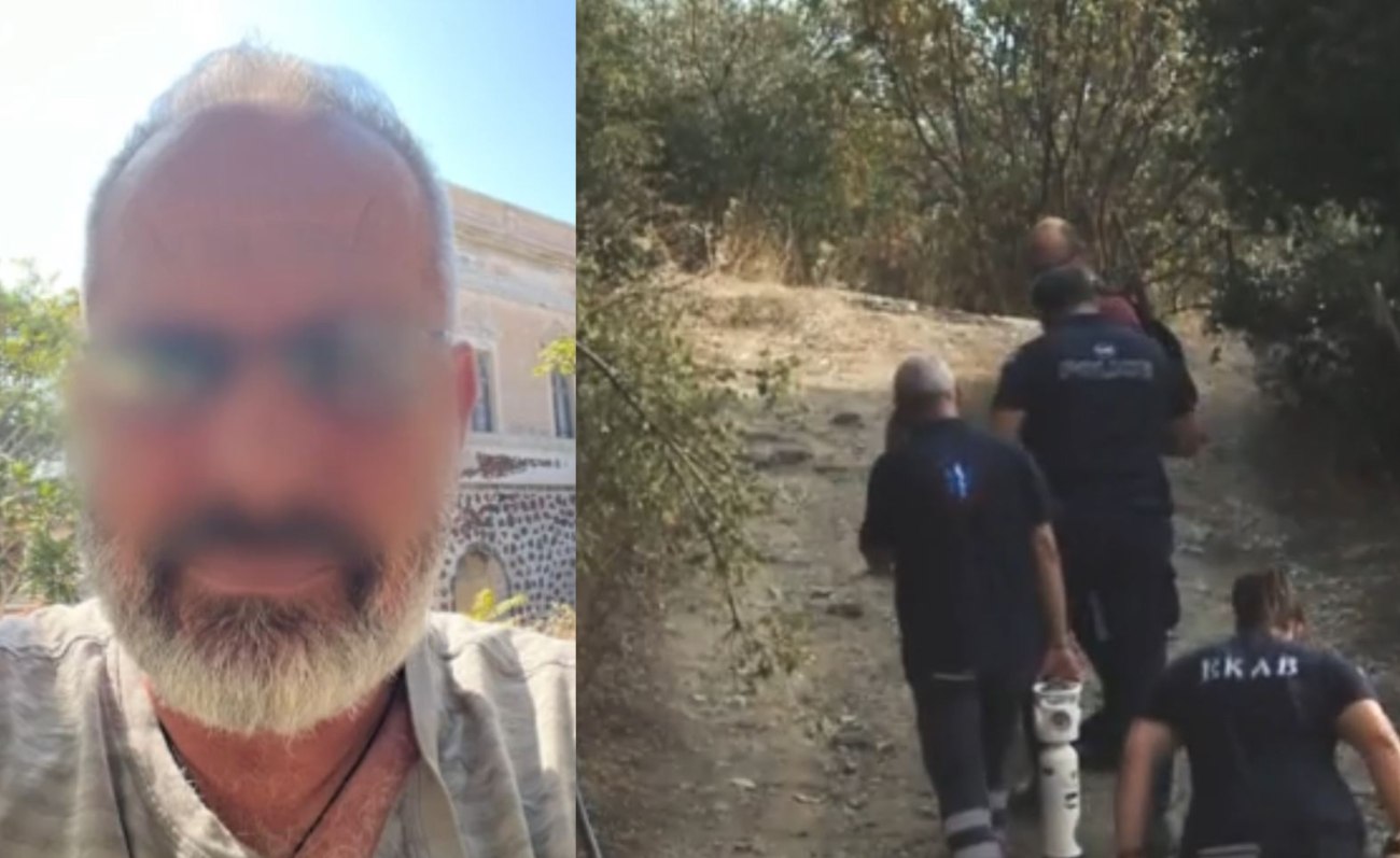 Λάρισα: Κρίσιμη η τοξικολογική εξέταση για τον 53χρονο που απεβίωσε κατά τη διάρκεια της αναζήτησης θησαυρού