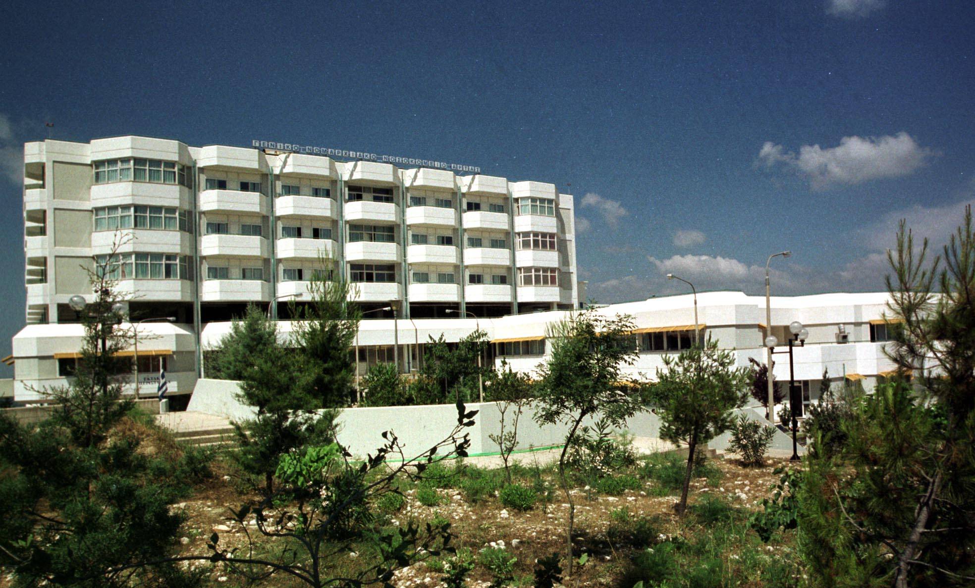 Θάνατος εγκύου στην Άρτα: Μήνυση από την οικογένεια, ζητούν εκταφή και νεκροψία-νεκροτομή