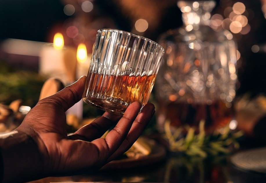 Σχέδια Τραμπ για χαλάρωση δασμών στο σκωτσέζικο ουίσκι