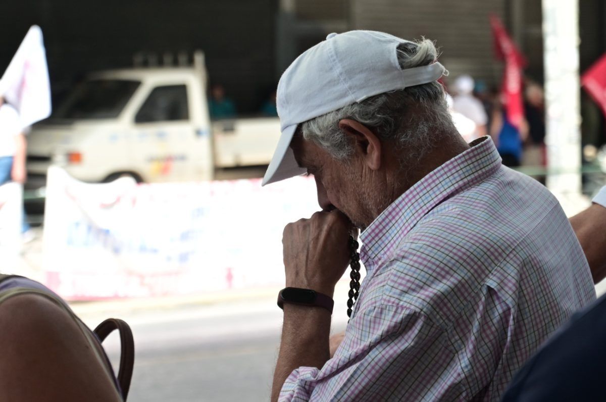 Διπλή φορολόγηση για 440.000 συνταξιούχους: Ένα άδικο βάρος