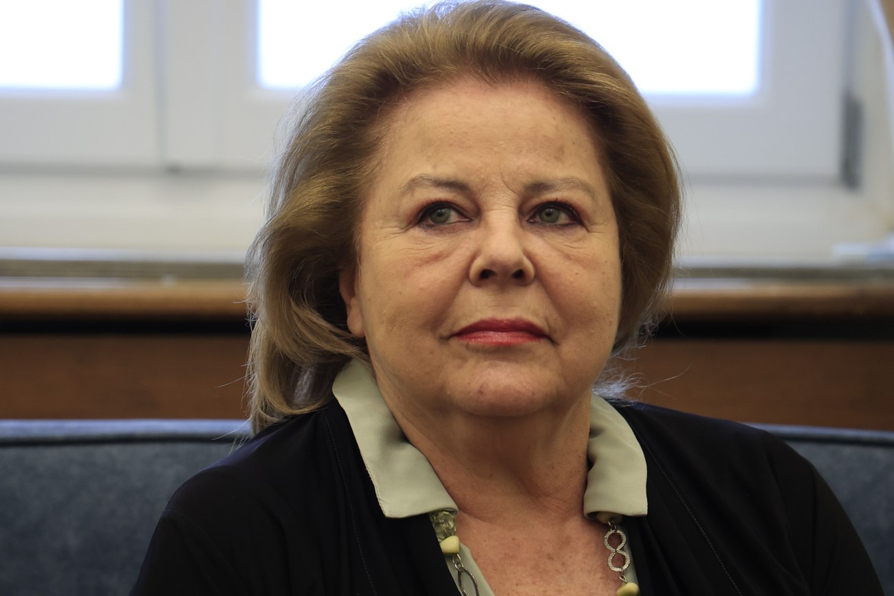 Σημαντικές ανακοινώσεις στην εκδήλωση της κεντροαριστεράς: χαιρετισμός από τον Δήμαρχο Αθηναίων
