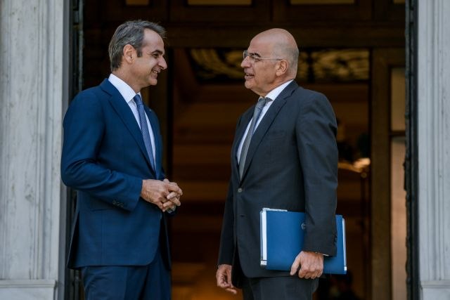 Δεύτερη κρίση στην κυβέρνηση για την τραγωδία των Τεμπών: Η παρέμβαση Δένδια δημιουργεί αναταράξεις
