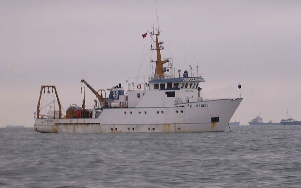 Το πίρι ρέις και οι navtex: Προβληματισμός γύρω από τις ανανεωμένες προκλήσεις