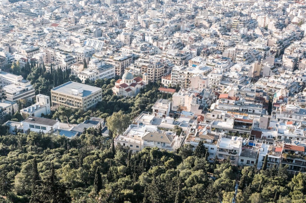 Αναζητώντας κατοικία: η προοπτική των νέων στη σκιά της στεγαστικής κρίσης στην Ευρώπη
