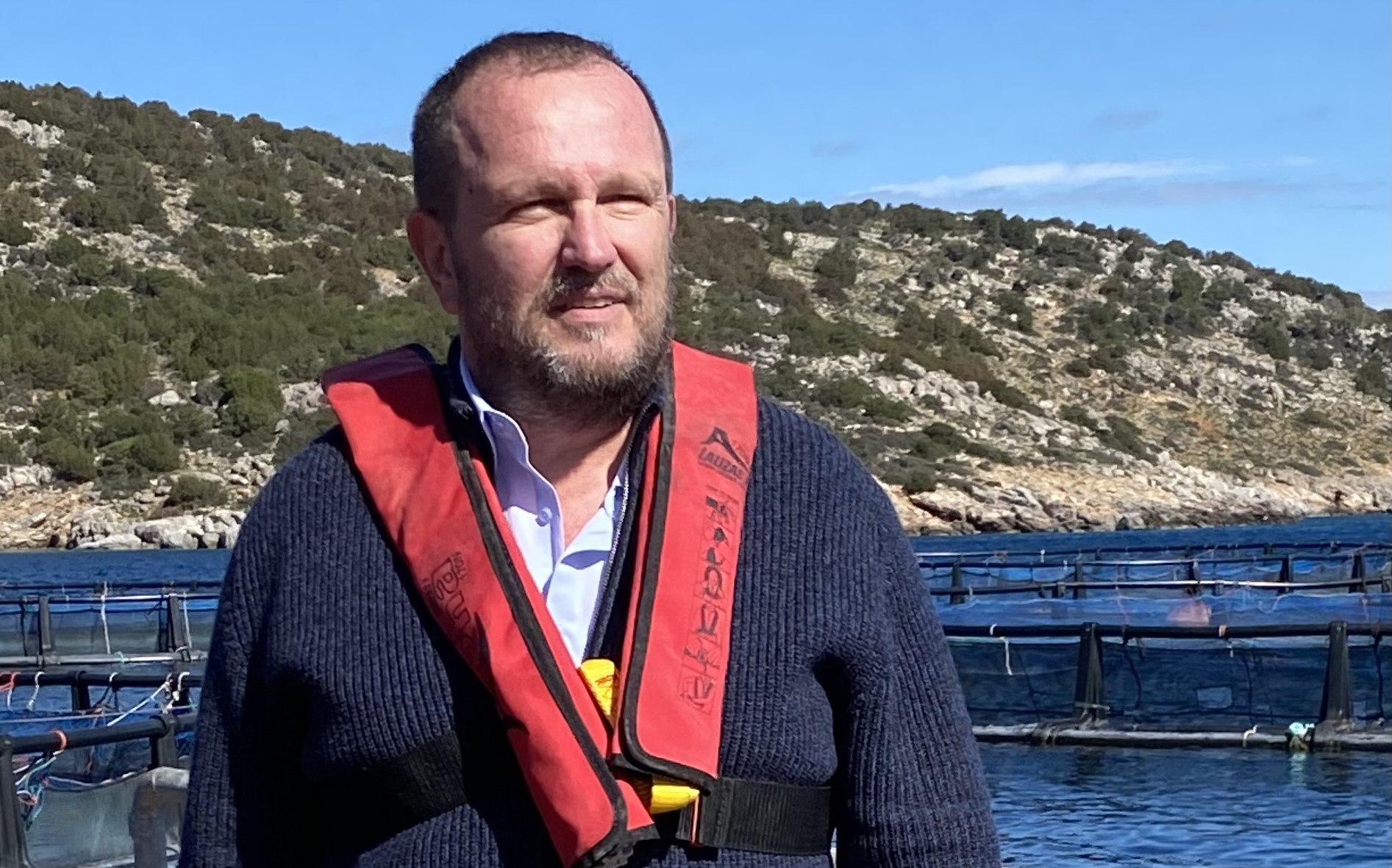 Η αναγκαιότητα θεσμοθέτησης του ειδικού χωροταξικού πλαισίου για την ελληνική ιχθυοκαλλιέργεια