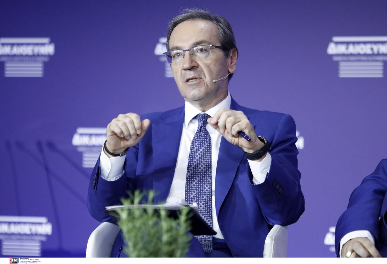 Μπούγας: Το δικαστικό σώμα θα υπερασπιστεί με σθένος την ανεξαρτησία της Δικαιοσύνης