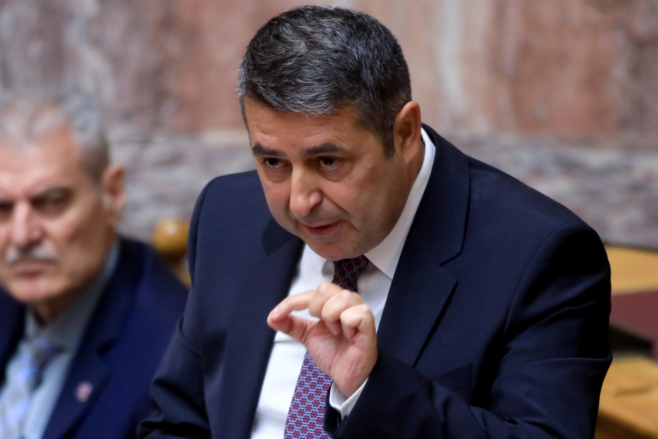 Σφοδρή κριτική του ΣΥΡΙΖΑ κατά του ΟΠΕΚΕΠΕ: Ο Μυλωνάκης προσφέρεται θυσία για να προστατευτεί ο Μητσοτάκης