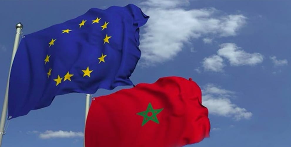 Ευρωπαϊκή Ένωση και Μαρόκο: Υπογραφή τροποποίησης γεωργικής συμφωνίας
