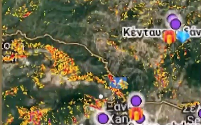 Νέα στοιχεία για την αναζήτηση χαμένων θησαυρών – Ο δορυφόρος που ανιχνεύει χρυσό και οι χάρτες των λιρών