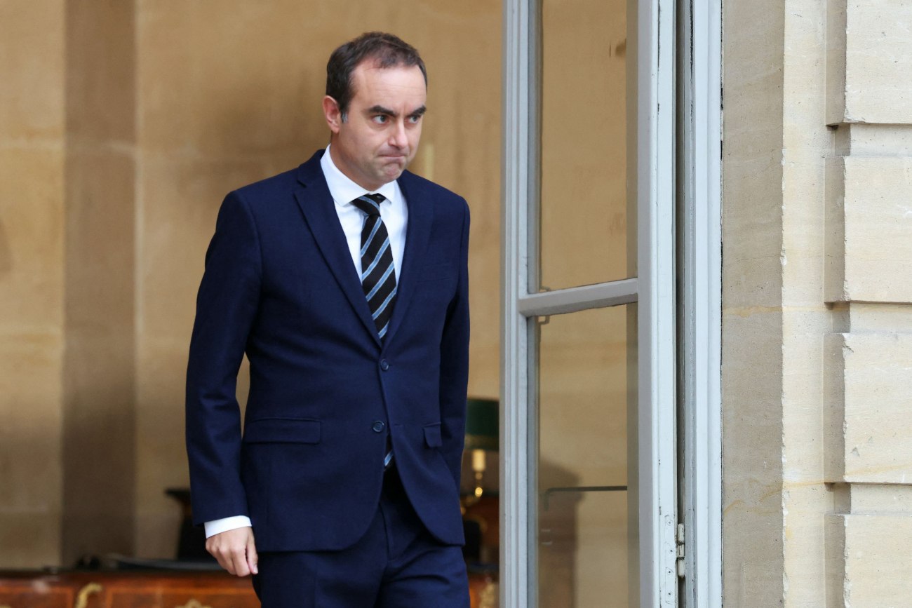 Γαλλία: Αδιέξοδος για τον Λεκορνί και προοπτικές νέου πρωθυπουργού