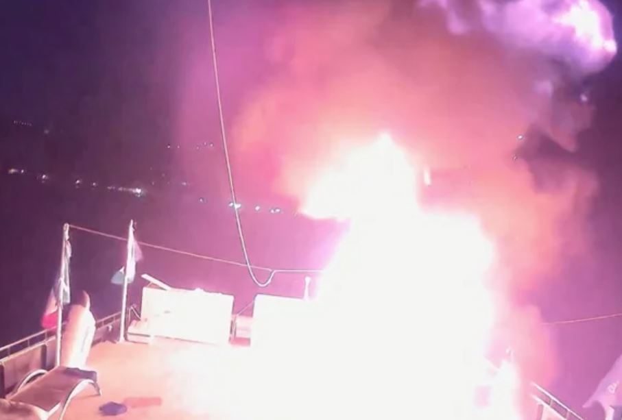 Ισραήλ: Εντολή Νετανιάχου για επιθέσεις με drone στα πλοία του στολίσκου Global Sumud στην Τυνησία