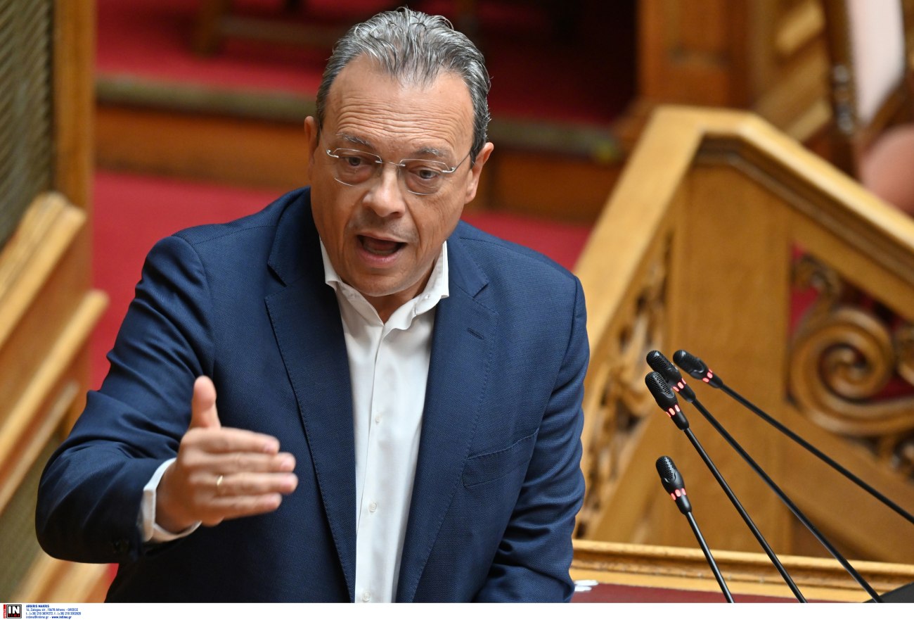 Εξελίξεις από την ομιλία του Φάμελλου στην Κεντρική Επιτροπή του ΣΥΡΙΖΑ