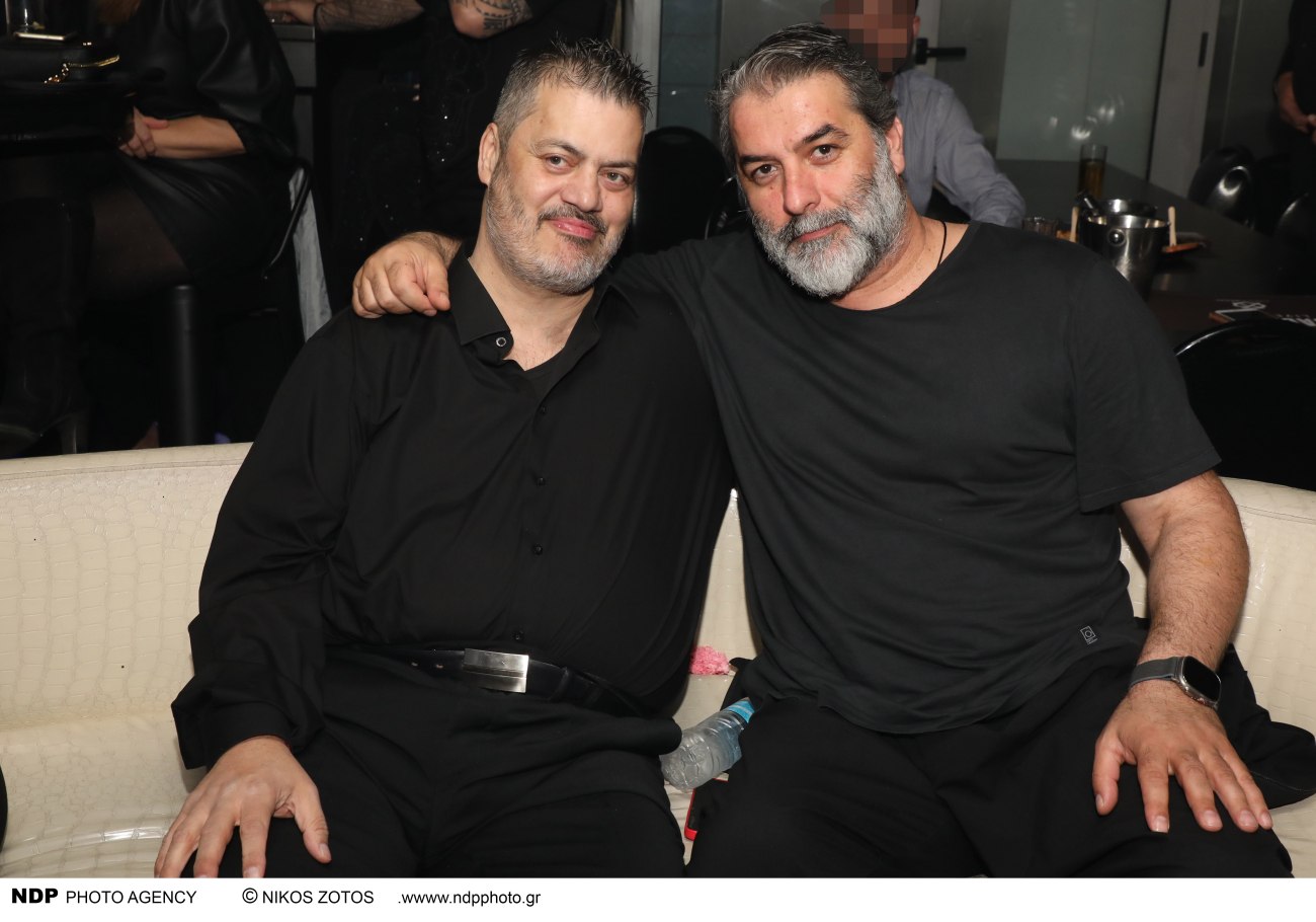 Μανώλης Κονταρός: Αναποδιές στη ζωή του Βασίλη Μπισμπίκη