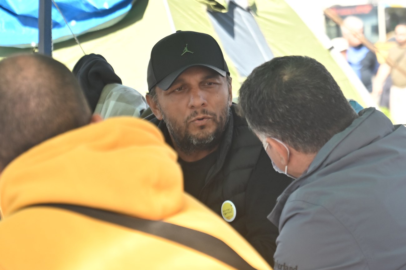 Αποπομπή Γεωργιάδη ζητά η Νέα Αριστερά λόγω στοχοποίησης της γιατρού Όλγας Κοσμοπούλου