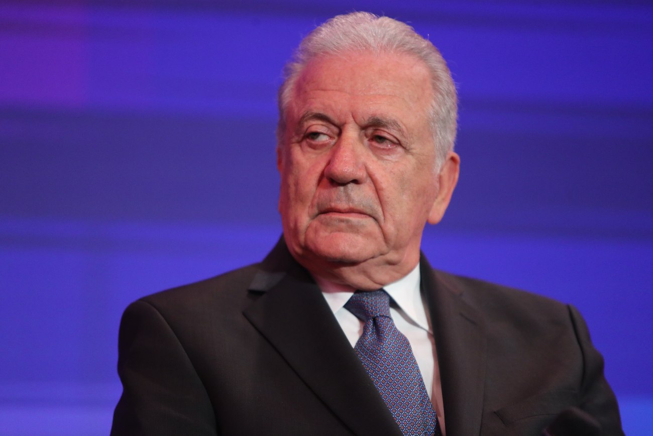 Διαφορετική προσέγγιση στη Νέα Δημοκρατία για τον Πάνο Ρούτσι – Υποστηρικτής της εκταφής ο Δημήτρης Αβραμόπουλος