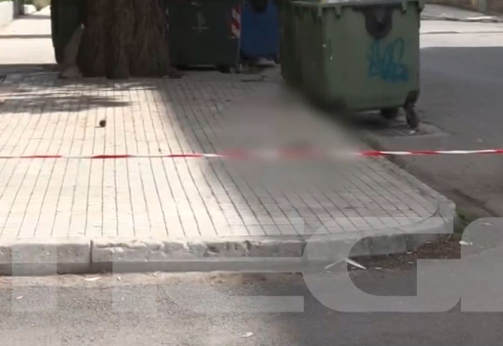 Μαρούσι: Βίαιη επίθεση σε 41χρονο με σφυριά