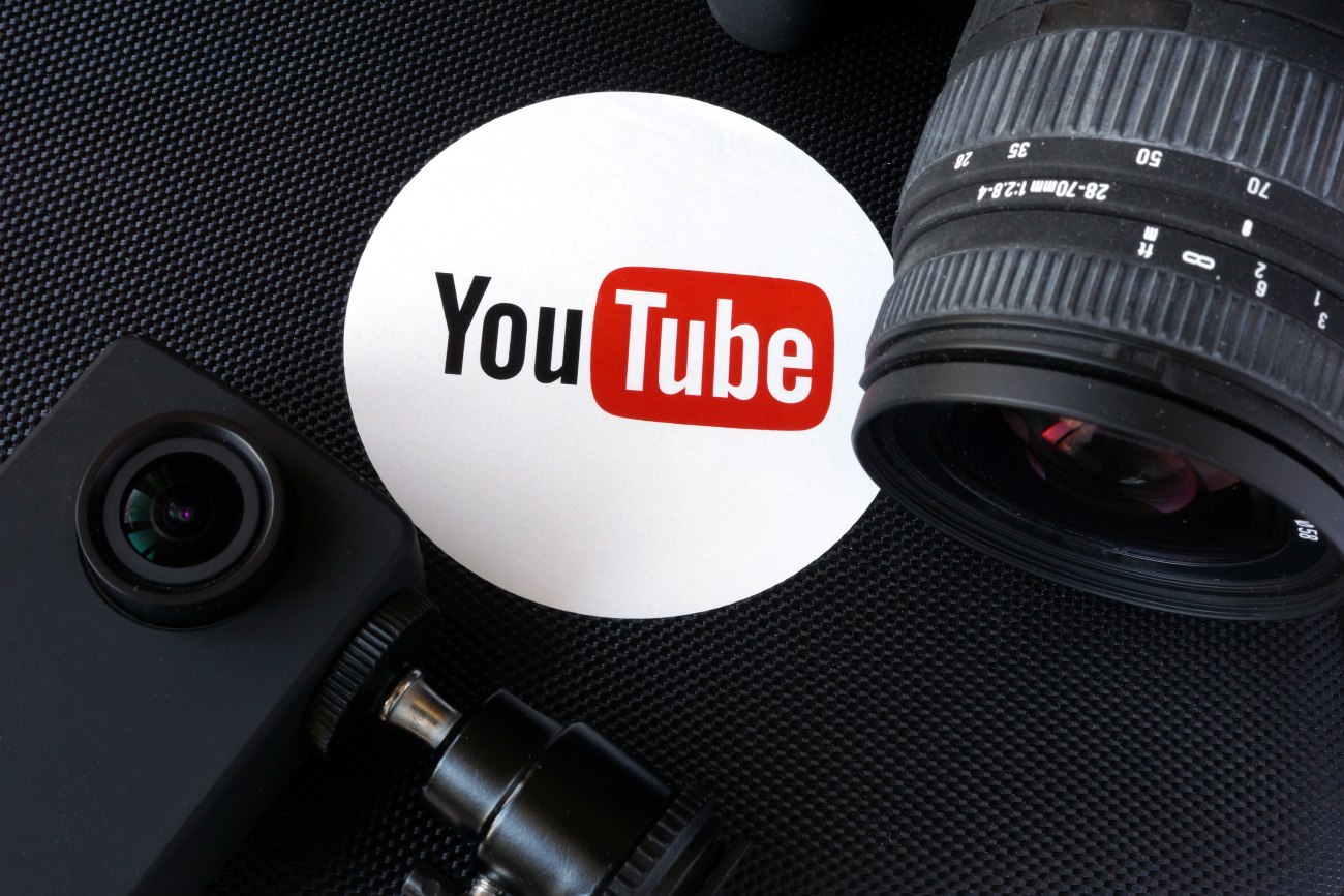Χόλιγουντ: Οι YouTubers προκρίνουν τα παραδοσιακά στούντιο