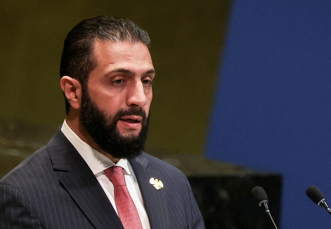 Συρία: Ιστορικές βουλευτικές εκλογές με έμμεση ψηφοφορία για την εκλογή του πρώτου κοινοβουλίου μετά την εποχή Άσαντ