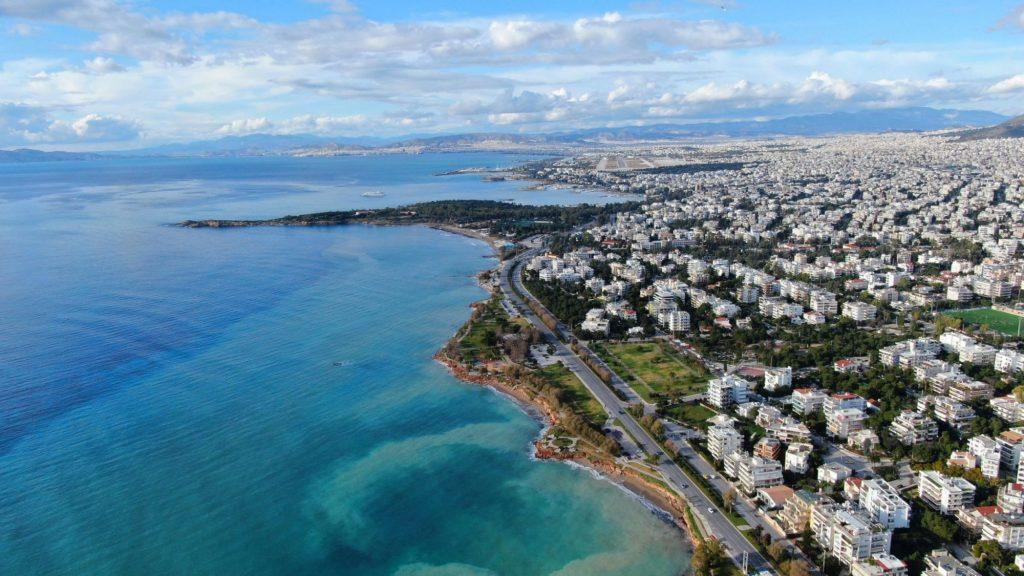 Νέα αύξηση στις τιμές ακινήτων στα Νότια προάστια: Ποιες είναι οι αιτίες της ζήτησης