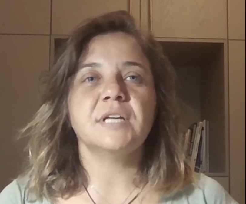 Global Sumud Flotilla: Καταγγελία πατέρα ακτιβίστριας για την απουσία επικοινωνίας από την ελληνική κυβέρνηση