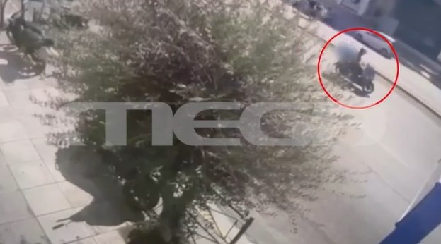 Ιερά οδός: Μαρτυρία-σοκ θύματος επίθεσης με κατσαβίδι