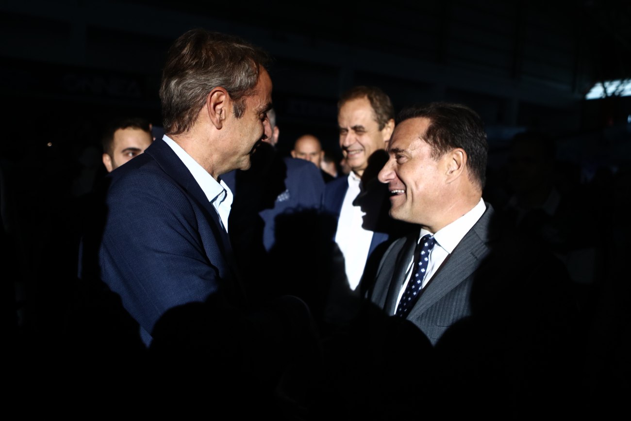 Πίεση στο Μαξίμου για τις τοξικολογικές εξετάσεις του Πάνου Ρούτσι: Ο Γεωργιάδης αναθεωρεί τη στάση του;