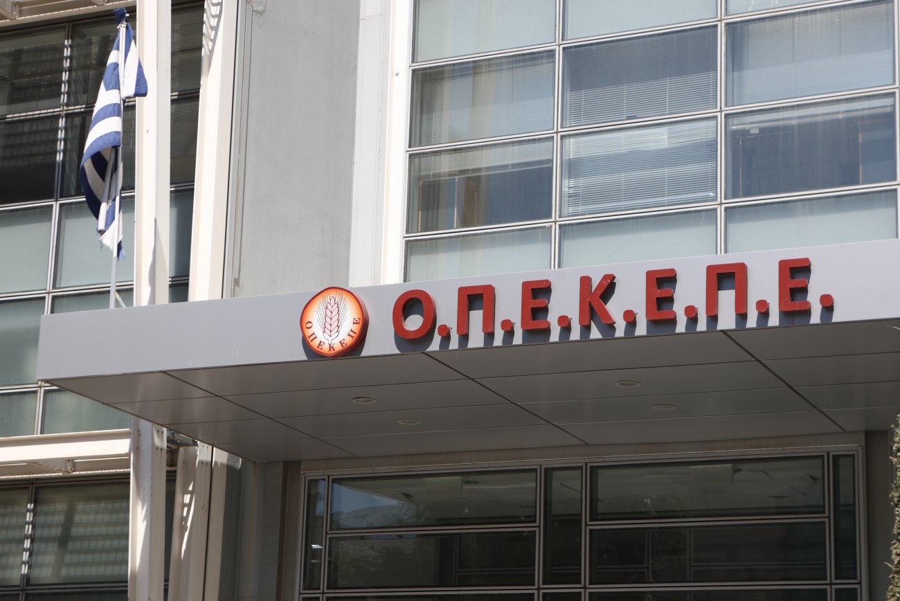 Φαραντούρης: Το σκάνδαλο του ΟΠΕΚΕΠΕ έχει προκαλέσει σοβαρές βλάβες στην Ελλάδα για όφελος λίγων