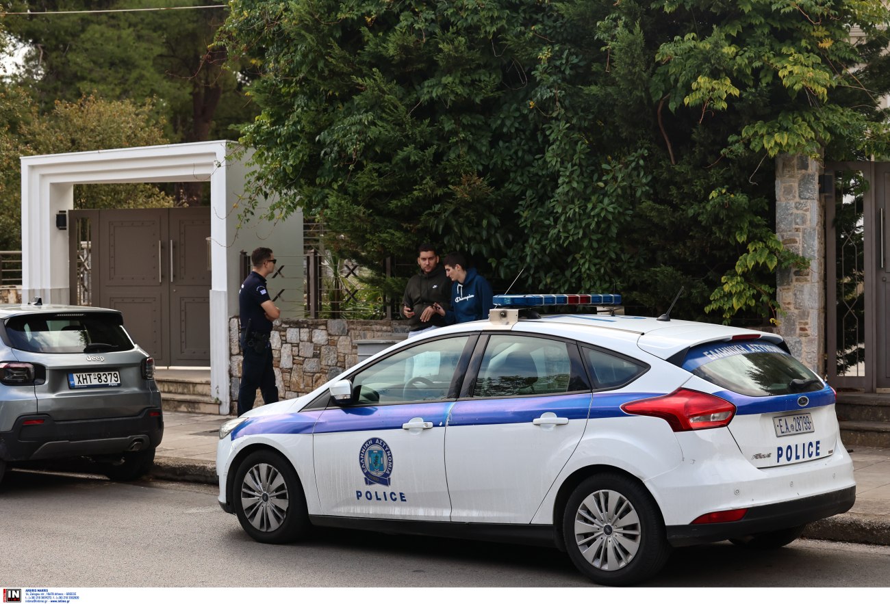 Συνελήφθη ο βασικός ύποπτος της απόπειρας δολοφονίας του 38χρονου στη Δροσιά