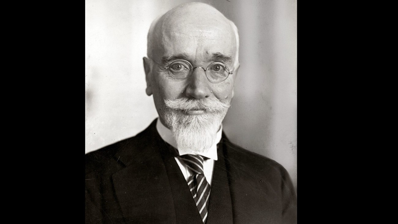 Ελευθέριος Βενιζέλος: Η ιστορική στιγμή της πρώτης του εκλογής ως πρωθυπουργός