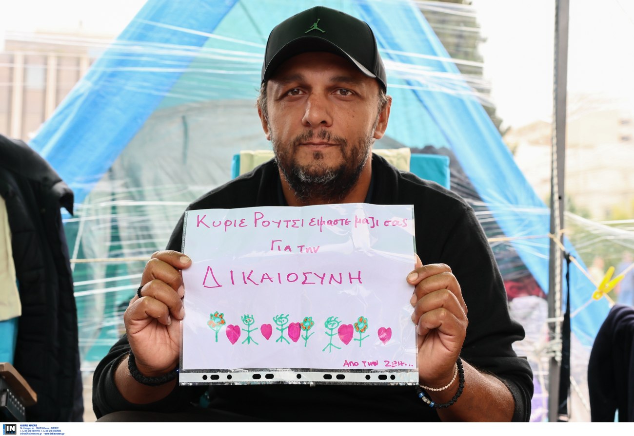 Τοξικολογικές εξετάσεις στη σορό του Ντένις Ρούτσι την Πέμπτη