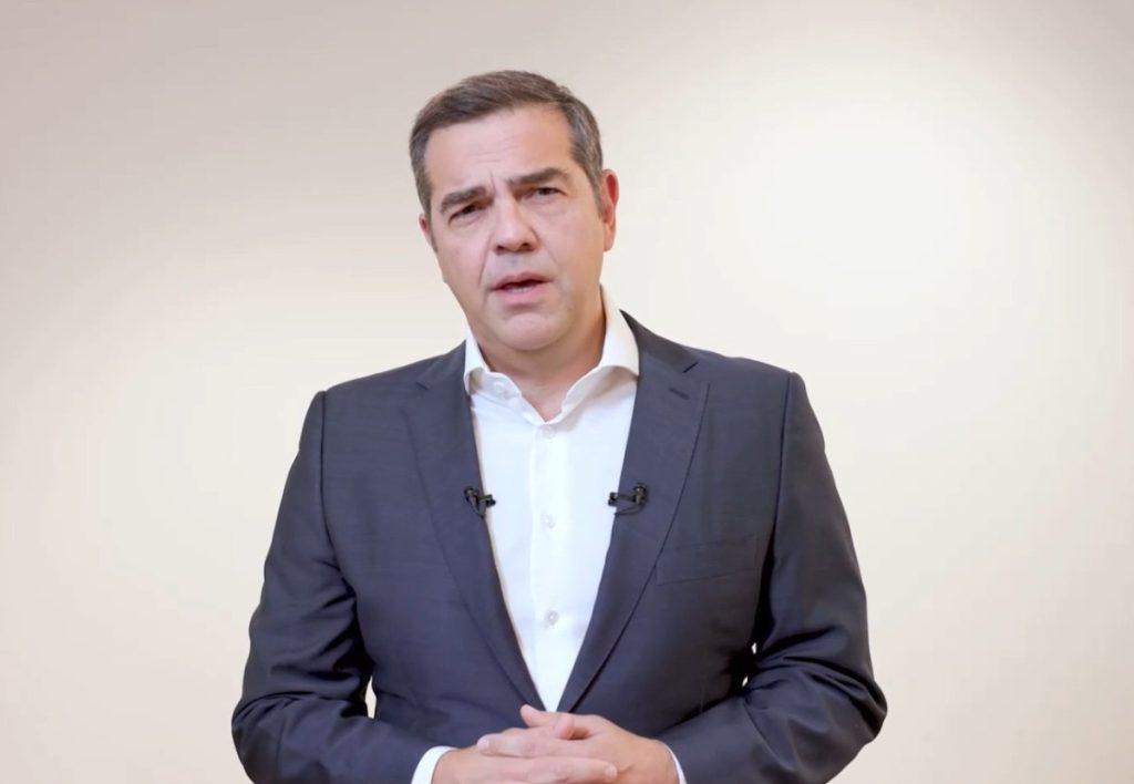 Αλέξης Τσίπρας: Παραιτείται από βουλευτής, προετοιμάζει νέο κόμμα
