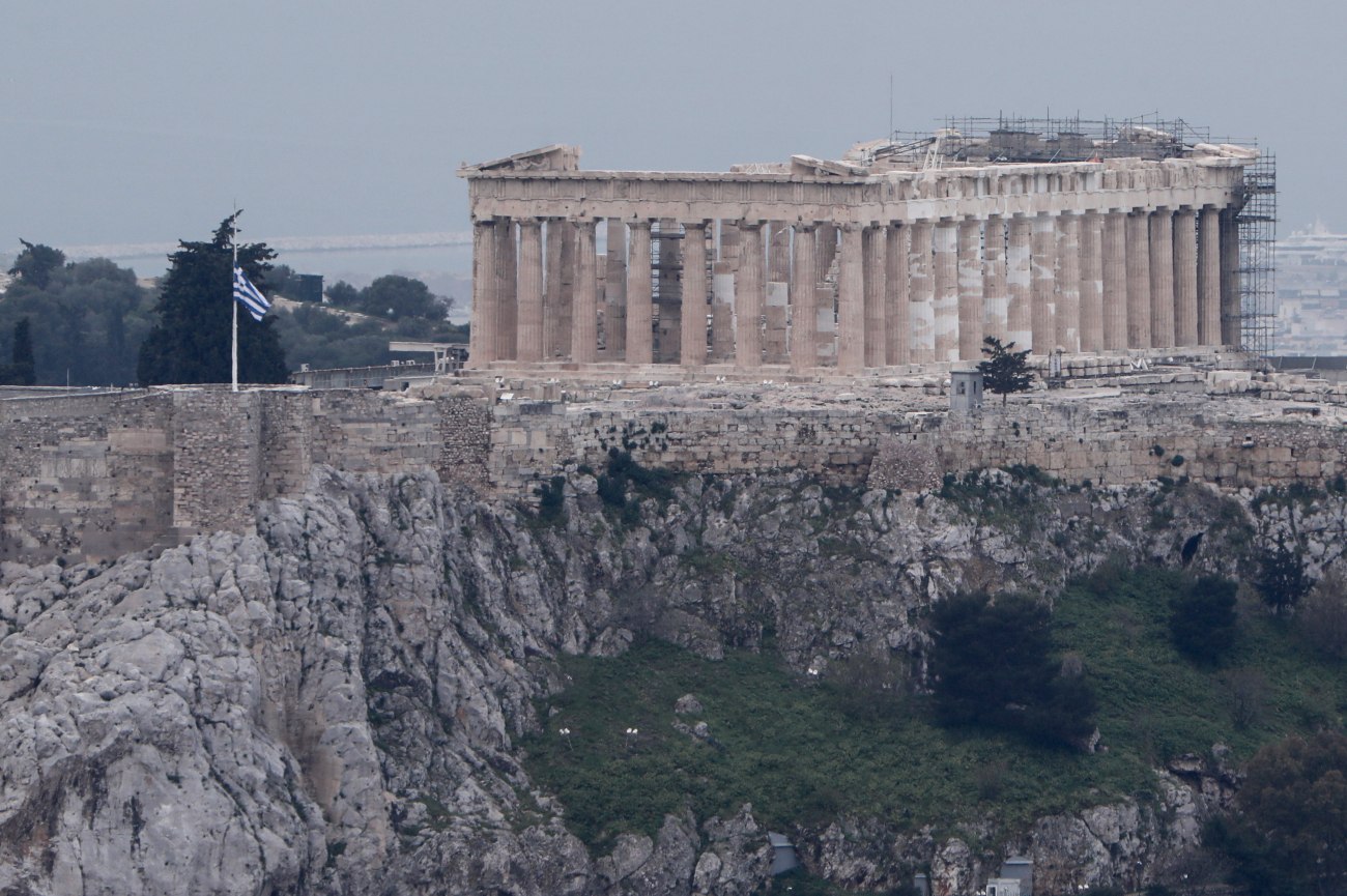 Πώς θα εξελιχθεί η δανειοδότηση της Ελλάδας το 2026; Η προοπτική του δημόσιου χρέους