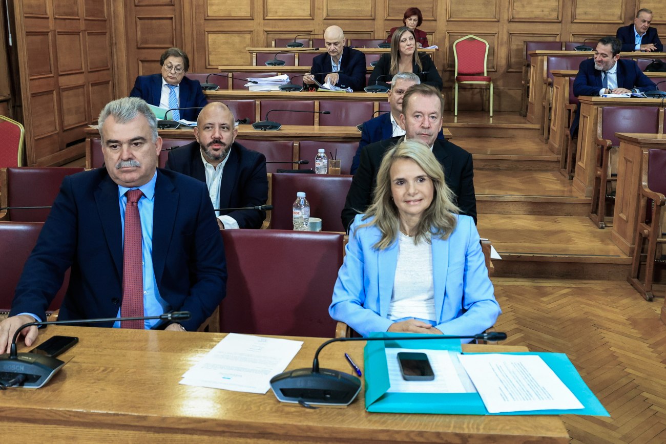 Σκάνδαλο ΟΠΕΚΕΠΕ: Το ΠΑΣΟΚ ζητεί την κλήτευση Φραπέ, Χασάπη, Μπουκώρου, Πιτσιλή και άλλων
