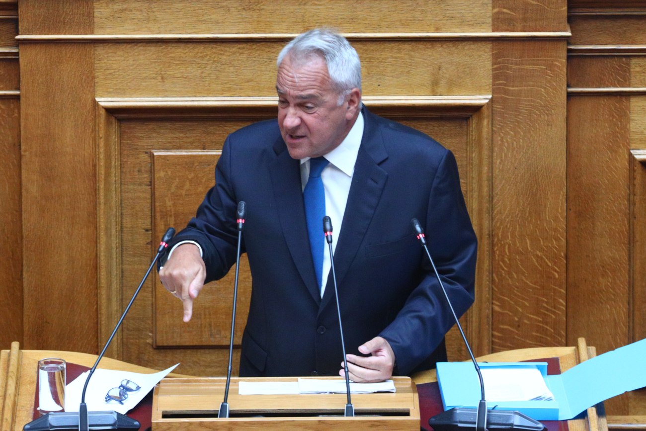 ΠΑΣΟΚ: Αντιδράσεις για την αποσβεστική προθεσμία του Βορίδη και τις επιδοτήσεις του ΟΠΕΚΕΠΕ