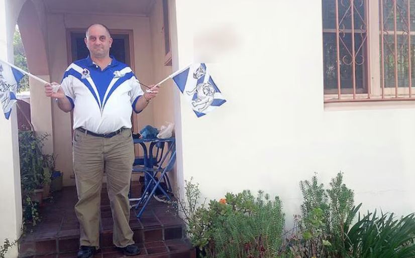 Αυστραλία: Ο Αρτέμιος Μίντζας και η πρωτοφανής επίθεση στο Κρόιντον Παρκ