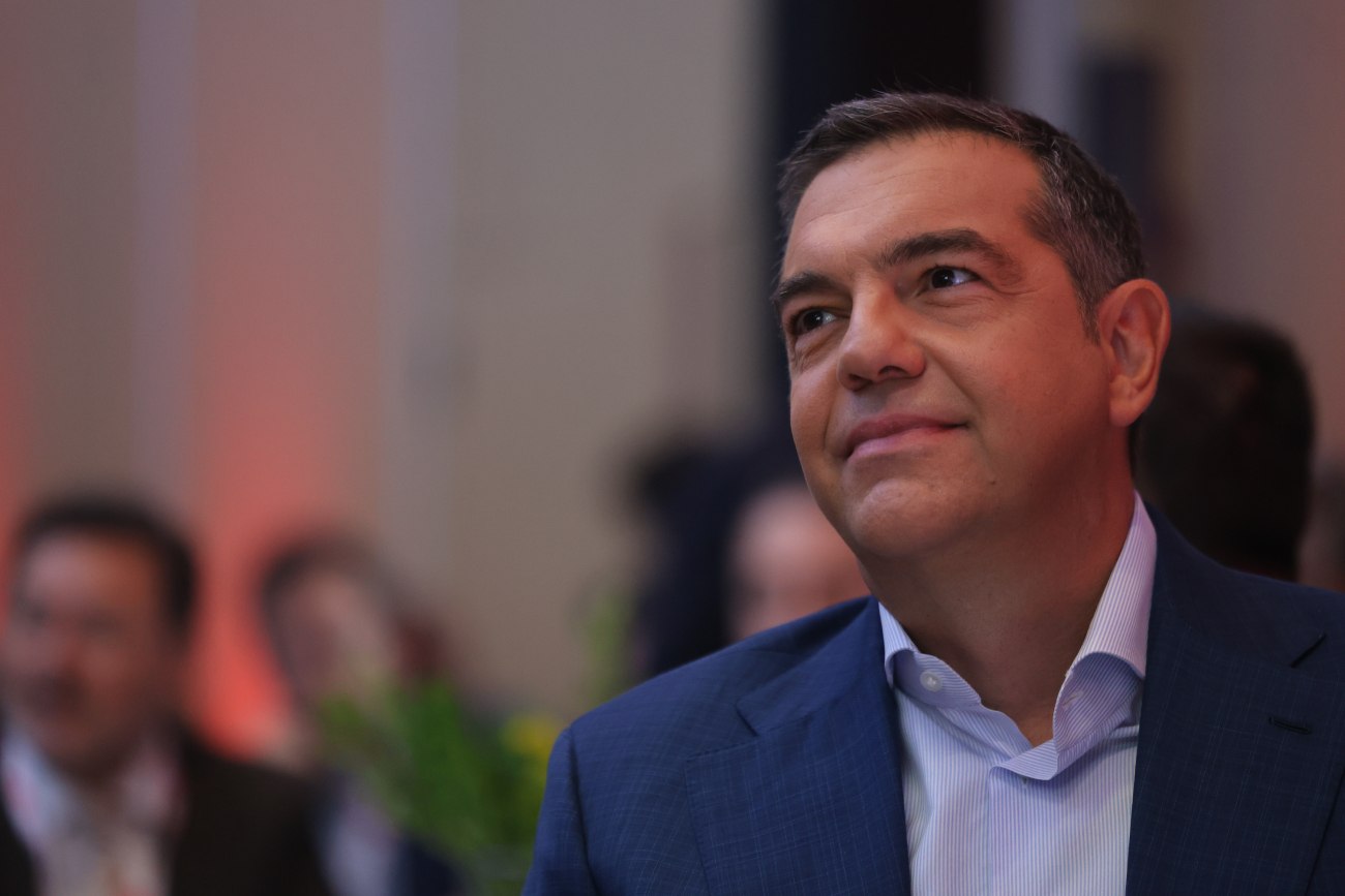 Η παραίτηση του Τσίπρα: Παλιά σκέψη που επανέρχεται