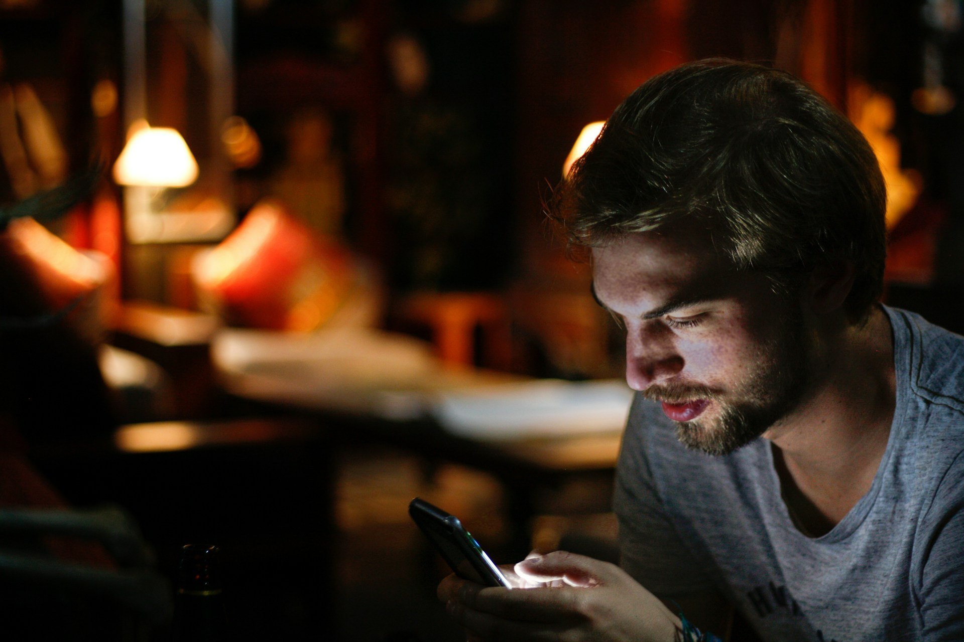 Ανατροπή στις καθυστερήσεις: Μπορεί το smartphone να προβλέψει θέματα ψυχικής υγείας;