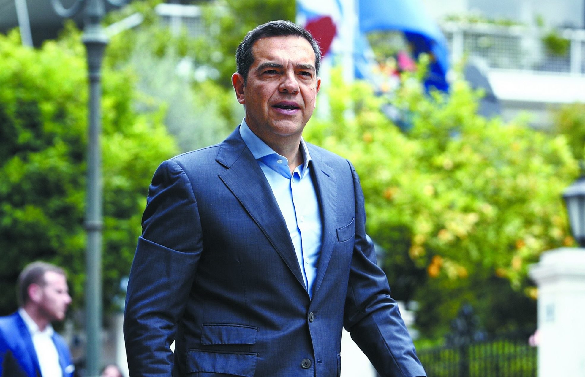 Αναλύοντας την παραίτηση Τσίπρα: Αντιδράσεις και προοπτικές στην κυβέρνηση