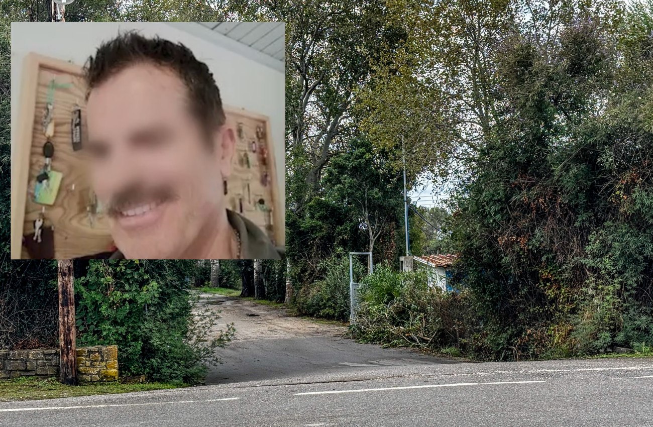 Μεσσηνία: Σκηνικό διπλής δολοφονίας και το προφίλ του δράστη στο κάμπινγκ