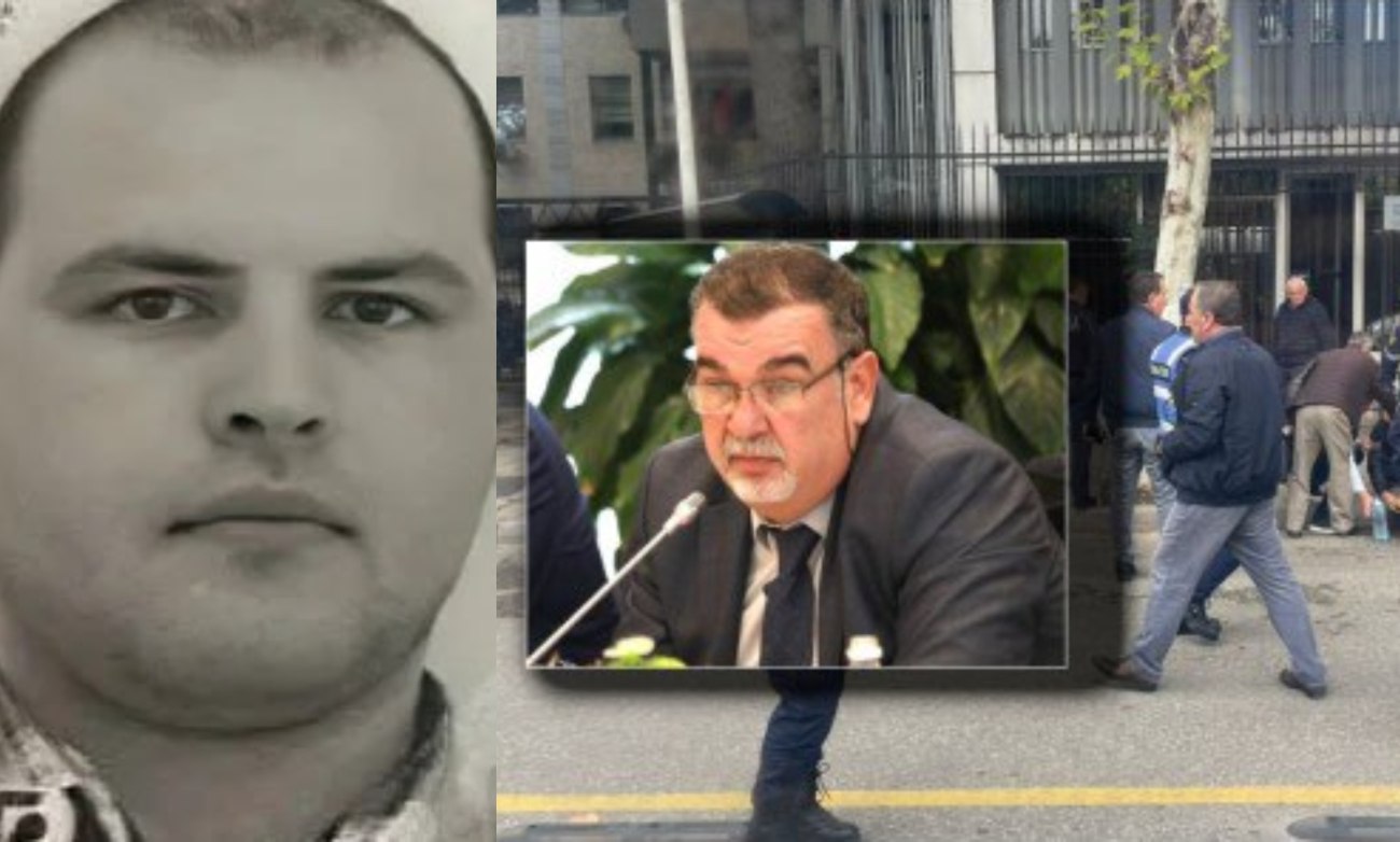 Αλβανία: Σοκ από τη δολοφονία δικαστή εντός του Εφετείου